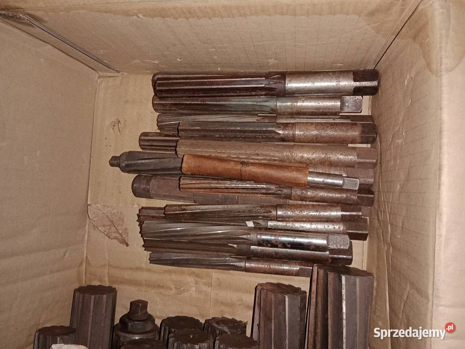 Rozwiertaki 50 sztuk Nowa Jastrząbka sprzedam