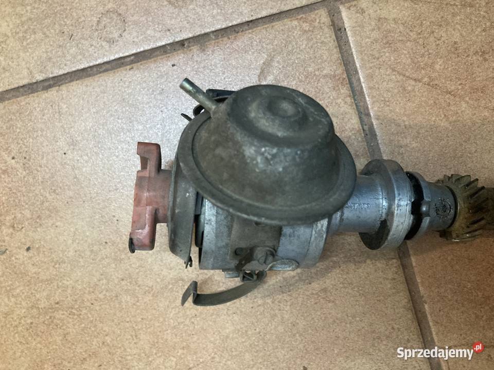 026905206F aparat zaplonowy vw audi Rakoniewice