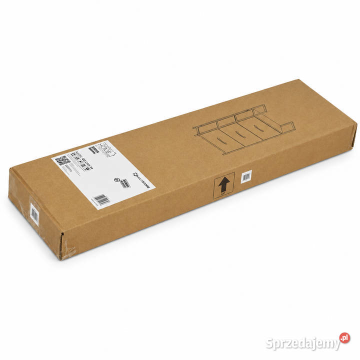 Komoda z 3 szufladami 24cm sprzedam