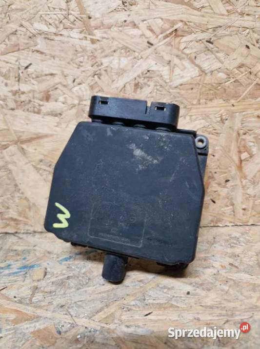 Zawór magnetyczny vw touran fabia octavia 19 20 dolnośląskie
