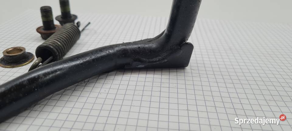 Honda Shadow 9050 SRX stopka centralna