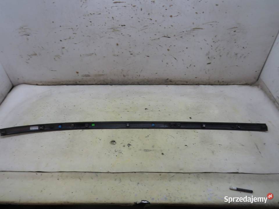 LISTWA DACHOWA PRAWA AVENSIS T27 T29 KOMBI Listwy i nakładki