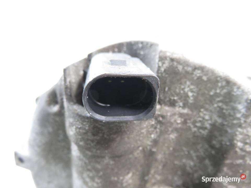 KOMPRESOR KLIMATYZACJI AUDI A3 8P1 16 1K0820803N