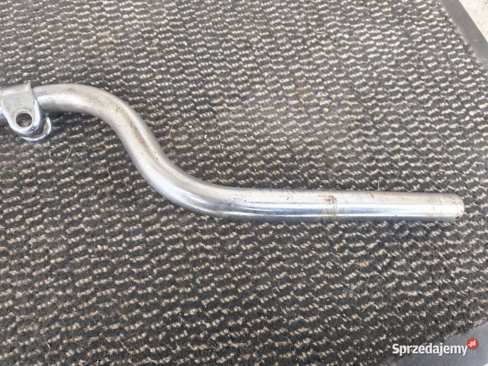 Kierownica Romet ogar komar kadet Pegaz