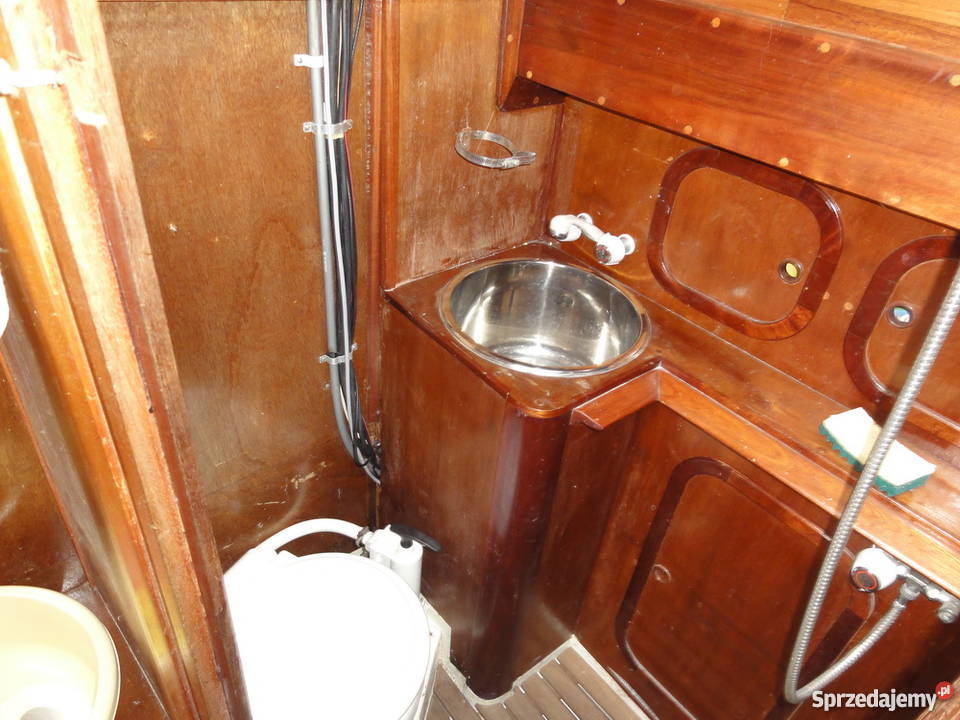 Sprzedam łódź KUTER Szczecin sprzedam