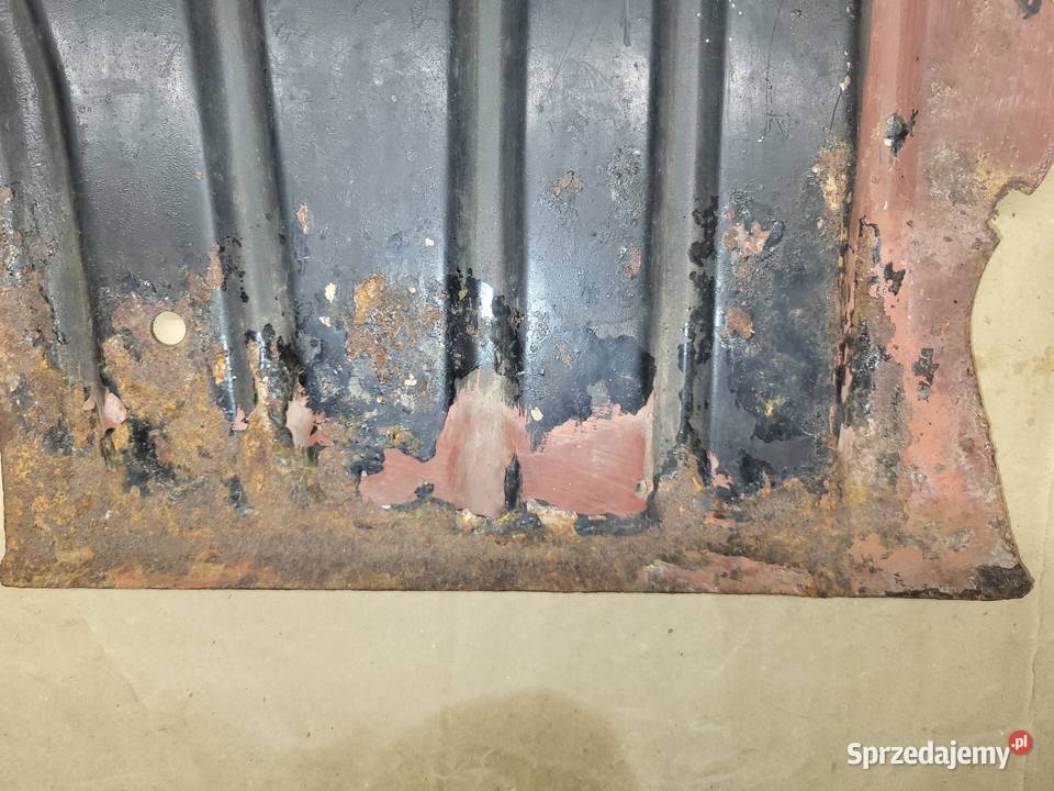 VW Volkswagen Garbus Cabrio Sedan Blacha podpora mazowieckie Piaseczno