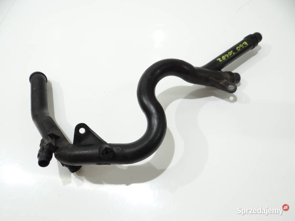 MAGISTRALA PRZEWÓD WODY BMW E60 E61 306D2 Strzyżewice sprzedam