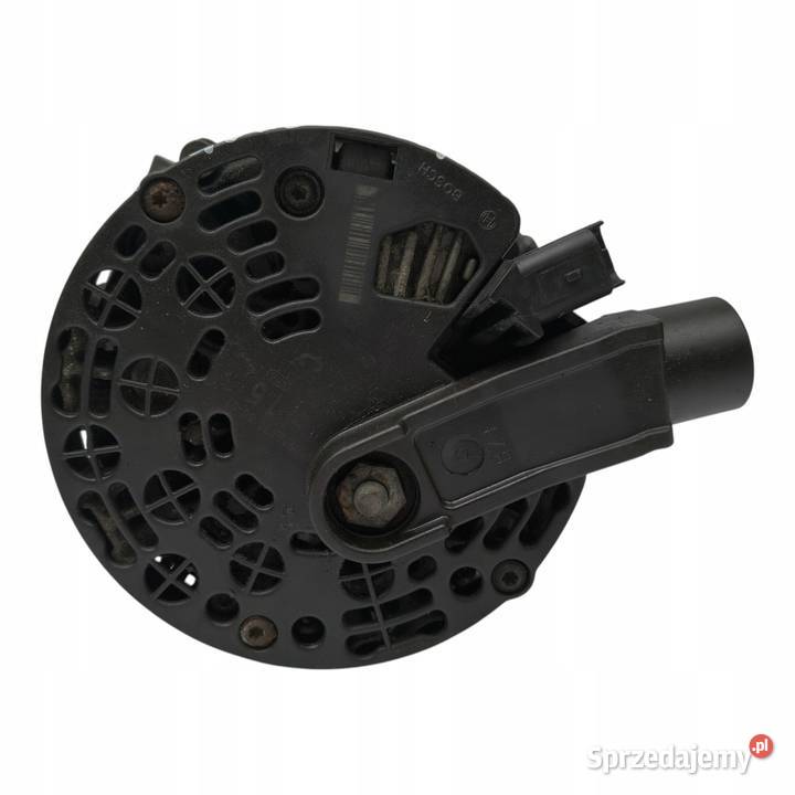 ALTERNATOR 14V MINI COOPER R56 16 16V 7575650 Chełm