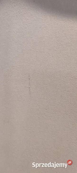 SUZUKI SCROSS SX4 PODSUFITKA 7811063T31 osobowe dolnośląskie sprzedam