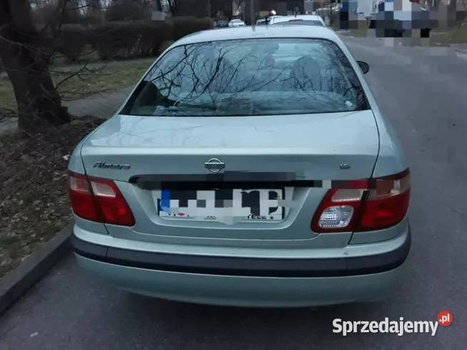 Renault Thalia 122010 Nissan 182002