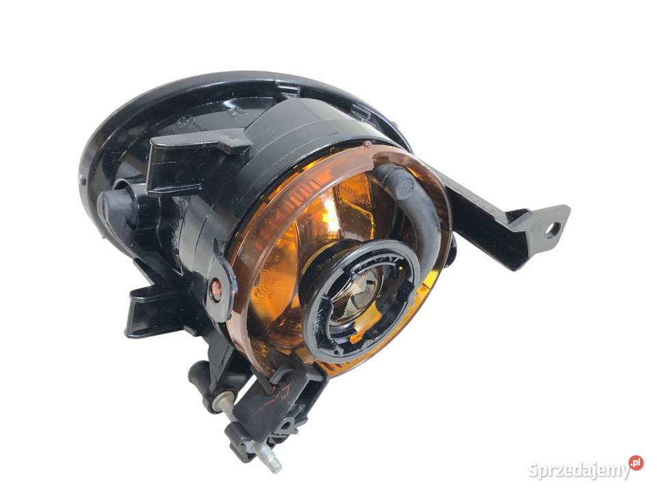 SEAT ALHAMBRA 7N 20102020 Lampa halogen