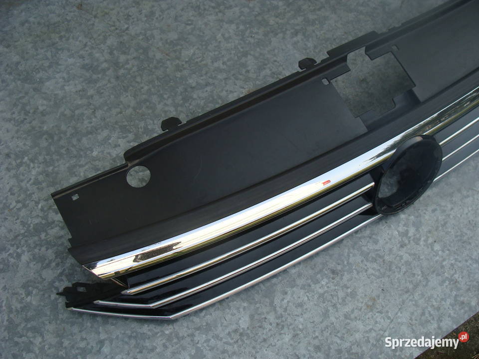 ATRAPA GRILL VW Passat B8 3G0853653 Goleniów