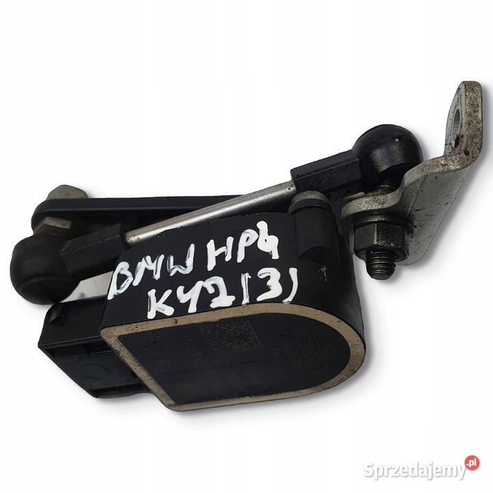 CZUJNIK POZIOMOWANIA LAMPY ŚWIATEŁ Bmw HP4 K42