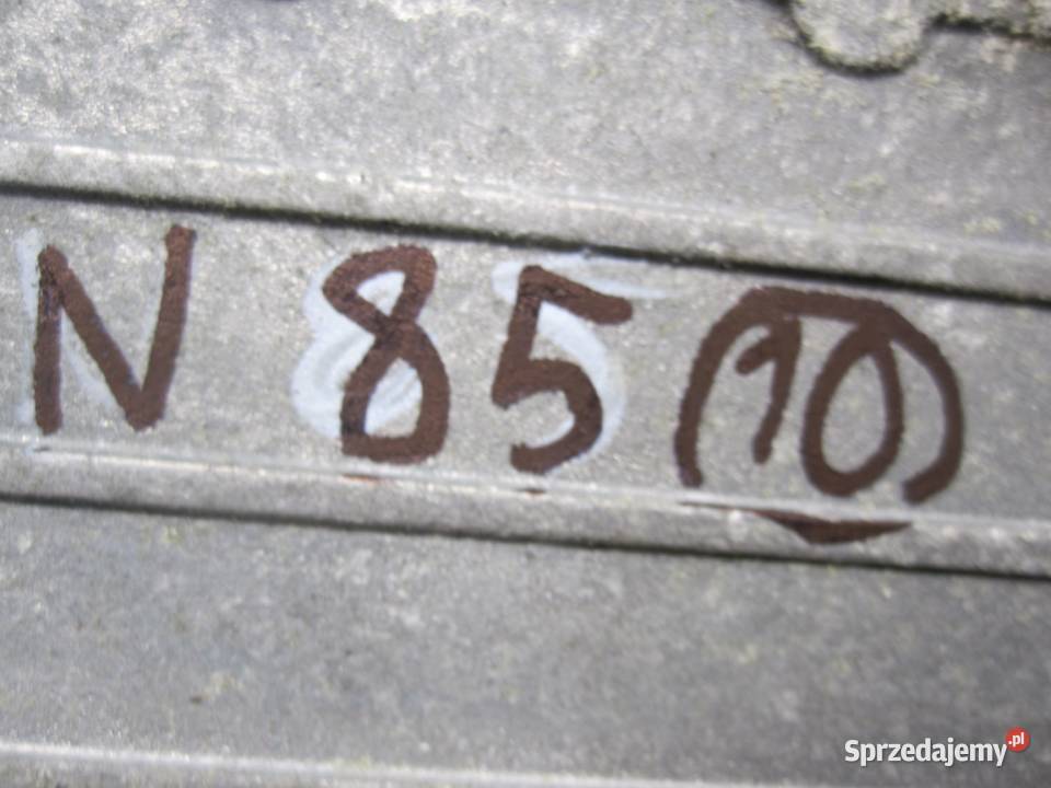 NISSAN JUKE 10r 15 DCI sterownik silnika Kielce