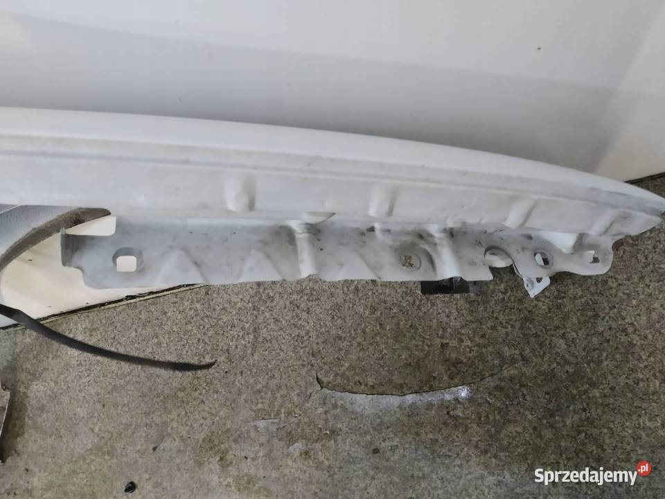 BŁOTNIK LEWY PRZÓD DV369 Dacia Logan II 2012