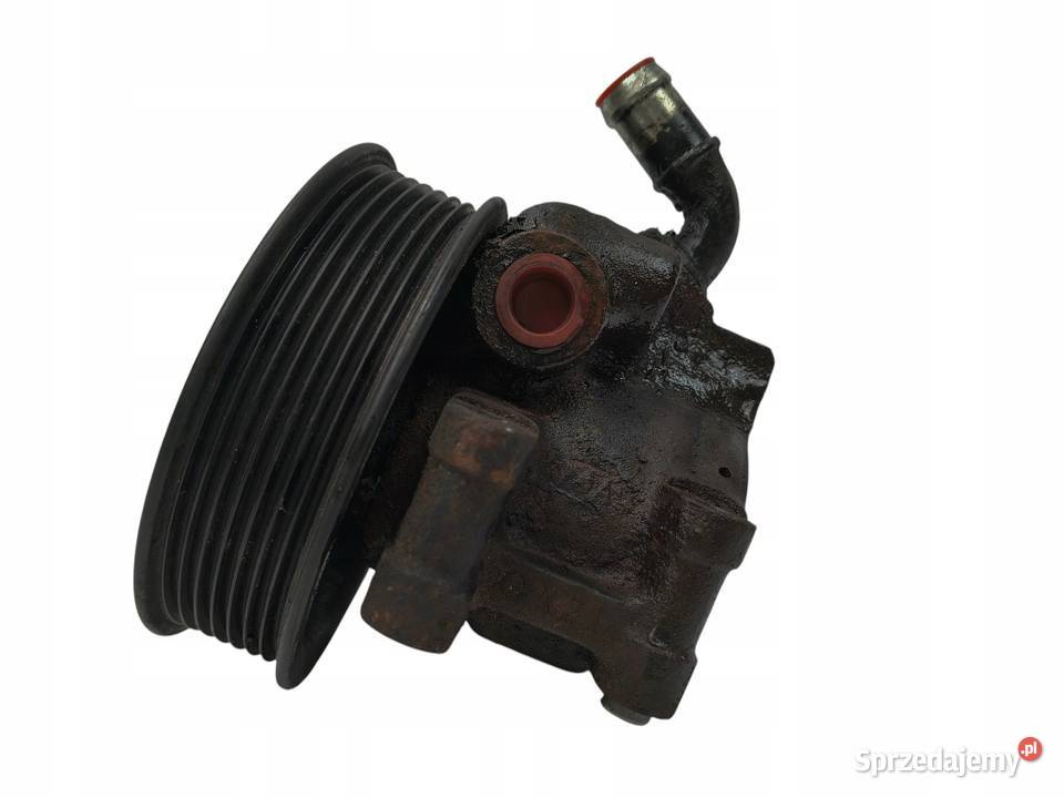 POMPA WSPOMAGANIA Ford Transit 24 TDCI Chełm