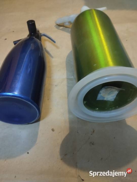 Syfon Ostrowiec Świętokrzyski