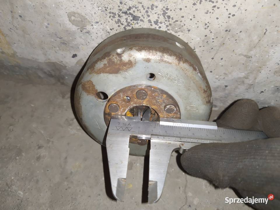 Koło magnesowe magneto zapłon Mitsubishi Honda mazowieckie Pruszków