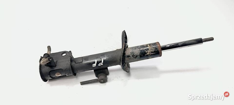 AMORTYZATOR PRAWY PRZÓD SUZUKI VITARA III Lipno sprzedam