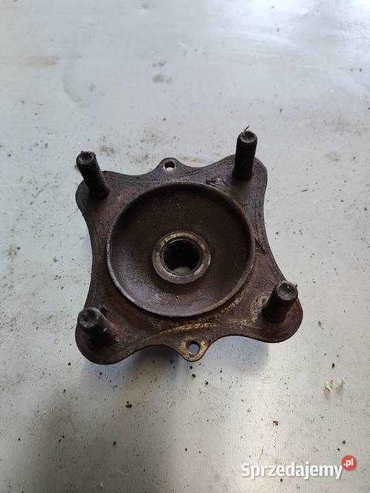 Piasta przód honda TRX 300 350 500 450