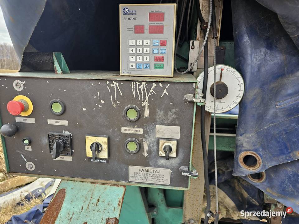 Trak drozdowski pomorskie Wejherowo