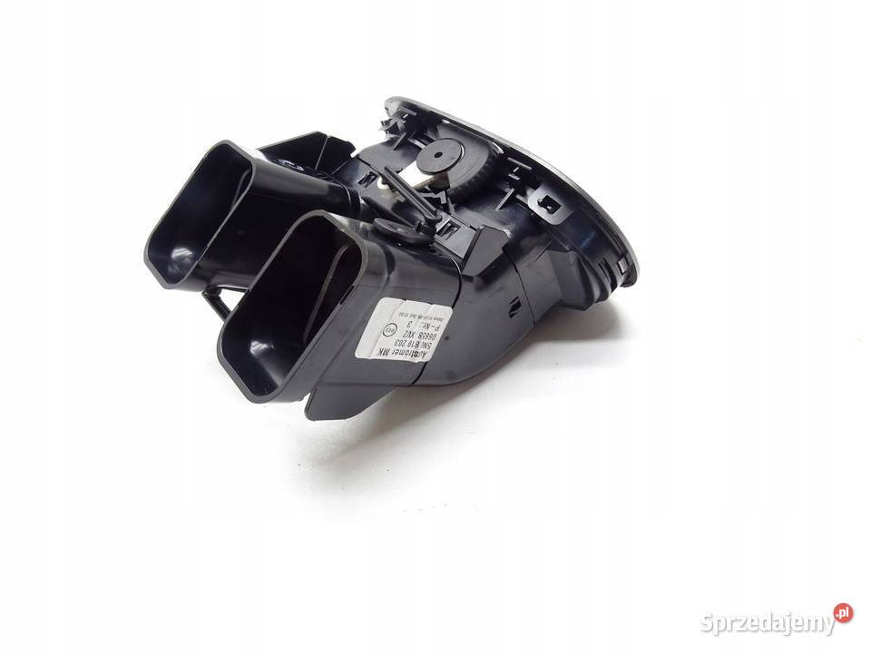 KRATKA NAWIEWU TYŁ TYLNA 5N0819203 VW TIGUAN 5N sprzedam