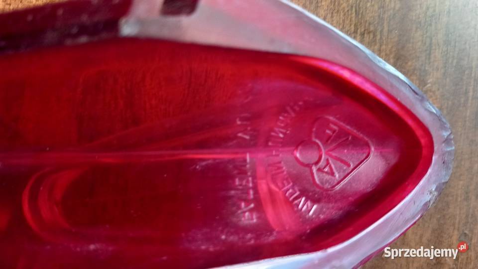 Panonia lampa tył oryginał Białystok