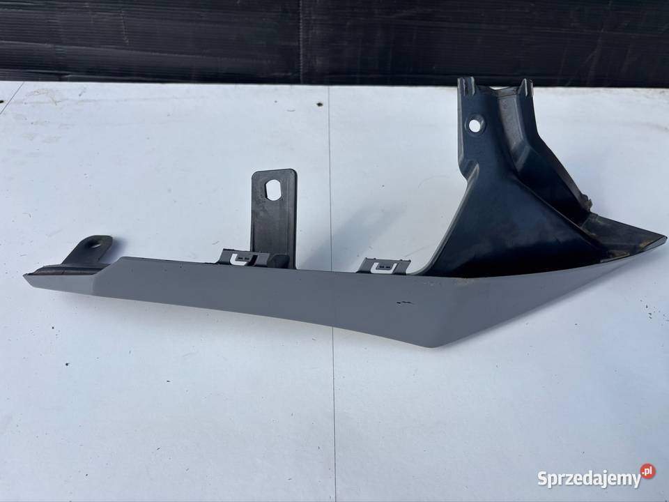 OWIEWKA TYŁ PRAWA YAMAHA MT 125 Radom