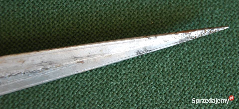 grot włuczni Warszawa