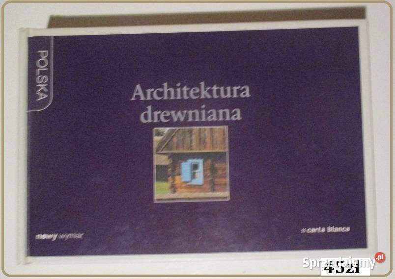 Architektura Rosji w rysunkach SNoakowskiego Poradniki, albumy i reportaże Łódź