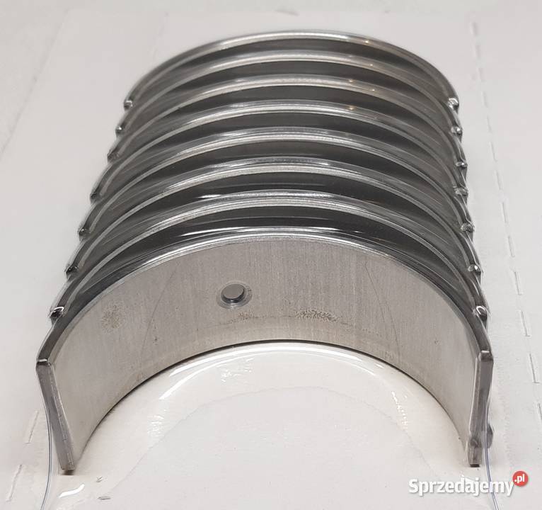 PANEWKI KORBOWODOWE FORD 1620 19701993 43460RA dolnośląskie