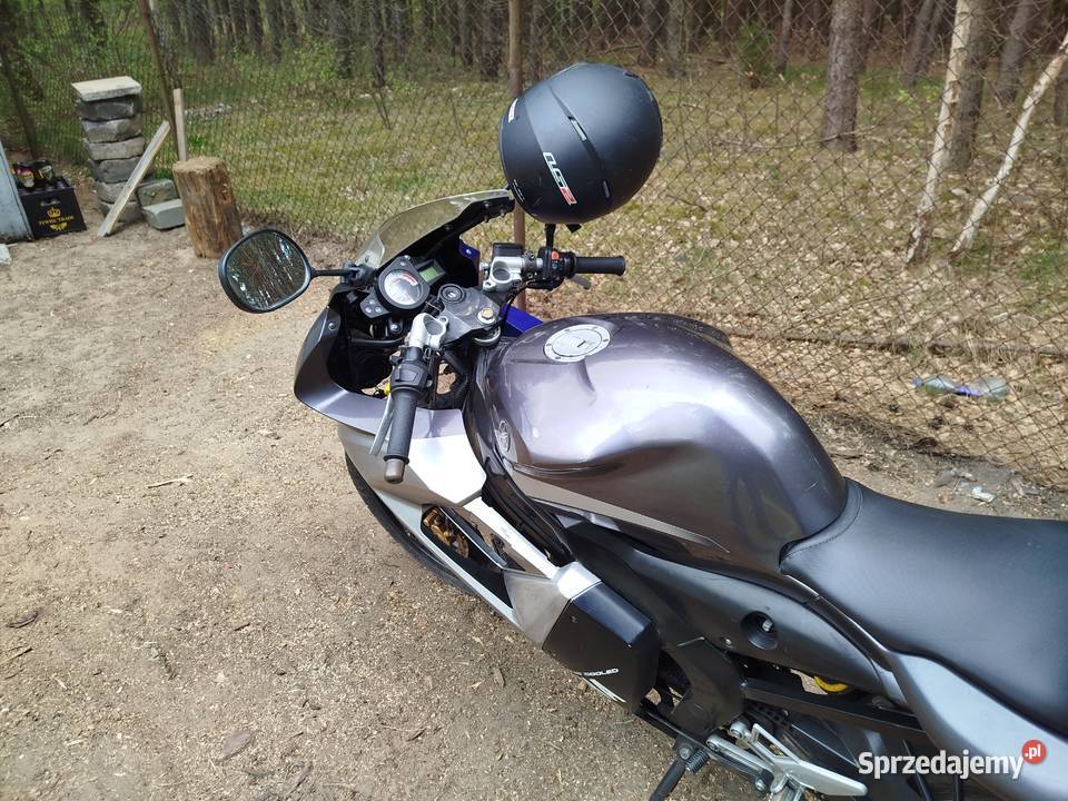 Motoryzacja 50cm3 Yamaha Myszków