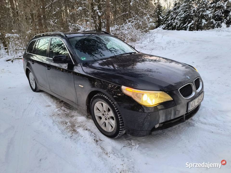 BMW M5 2006 2000cm3 M5