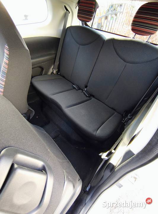 Citroen C1 pachnący nowością przebieg 22900 22900km śląskie Czeladź