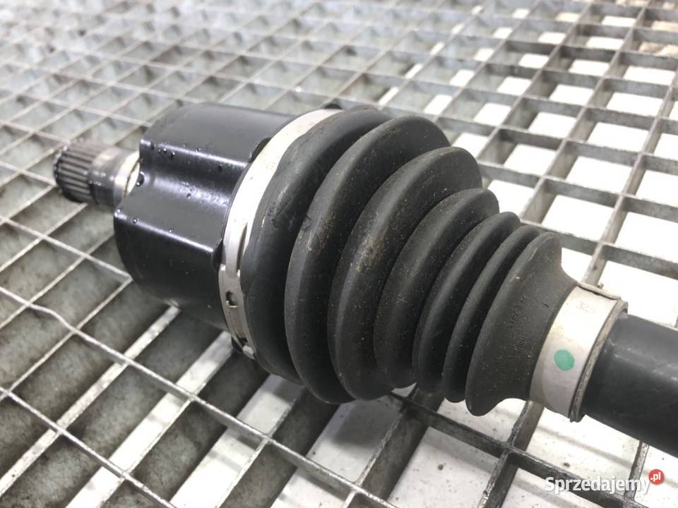 PÓŁOŚ PRAWY PRZÓD SUZUKI SX4 4410154P53 14 129 sprzedam