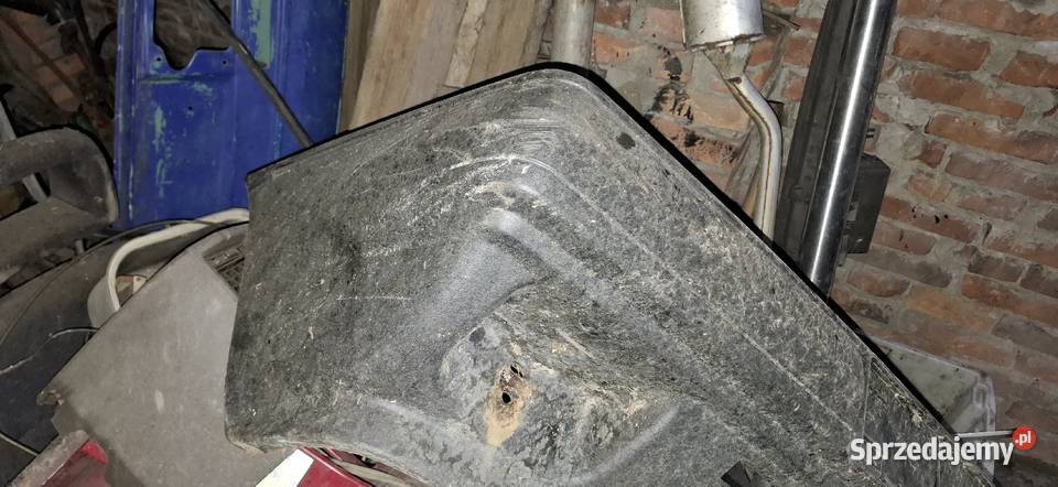 Zderzak przód polonez caro Bełżyce