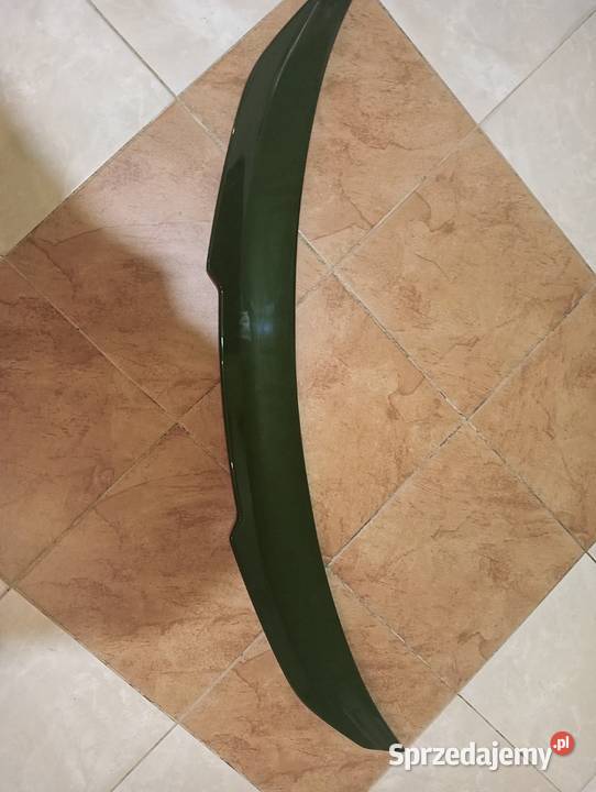 lotka spojler do BMW 200cm3 Morawica