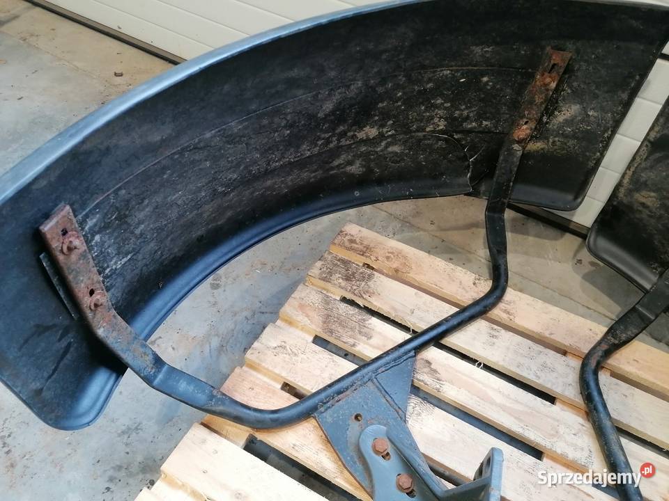Błotniki Holland 8670877088708970 Ford G170 G190 Andrychów