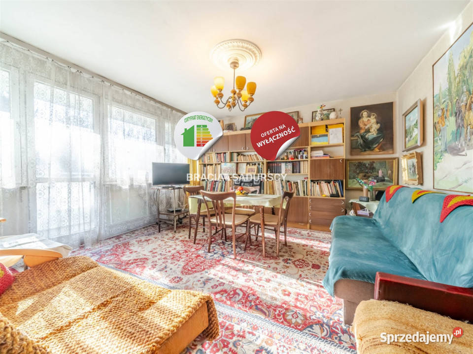 sprzedaży mieszkania Kraków Aleksandry 6994m2 3