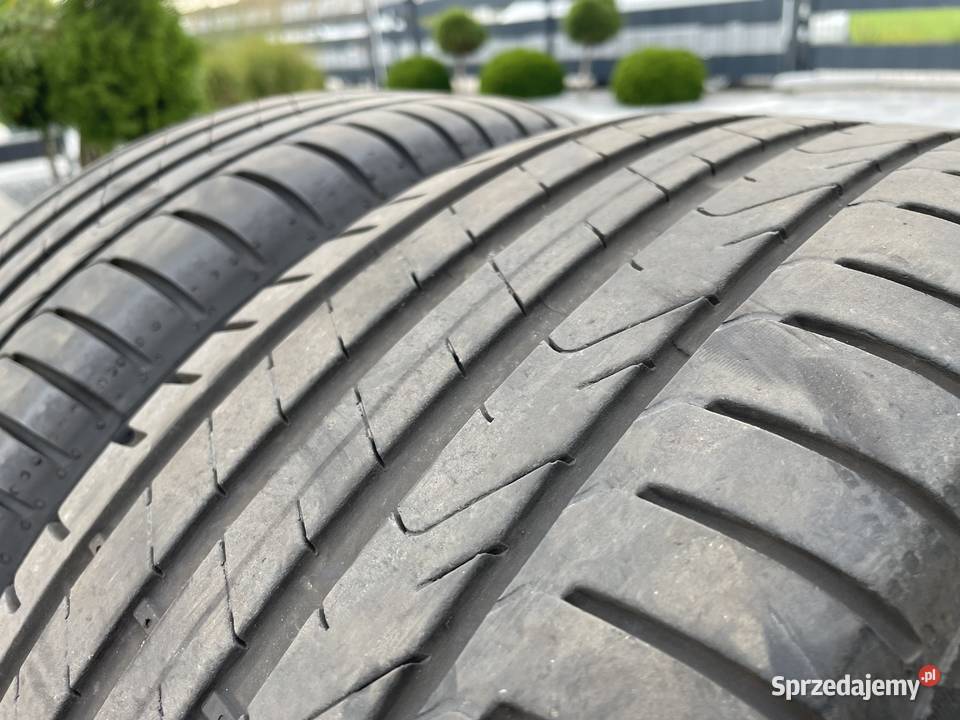 20545R17 Opony Letnie Pirelli Cinturato P7 2022 Inowrocław