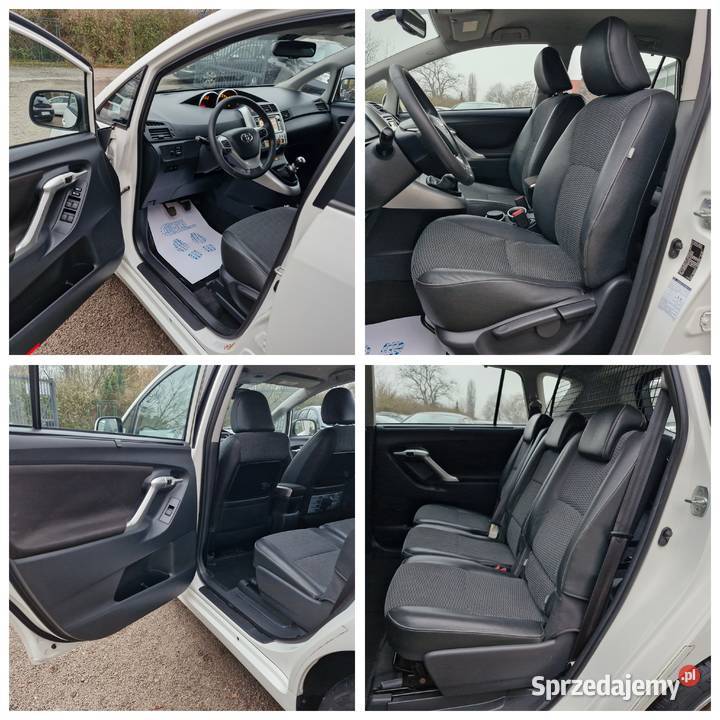 16 benz gwarancja full wersja serw ASO stan ABS Kraków