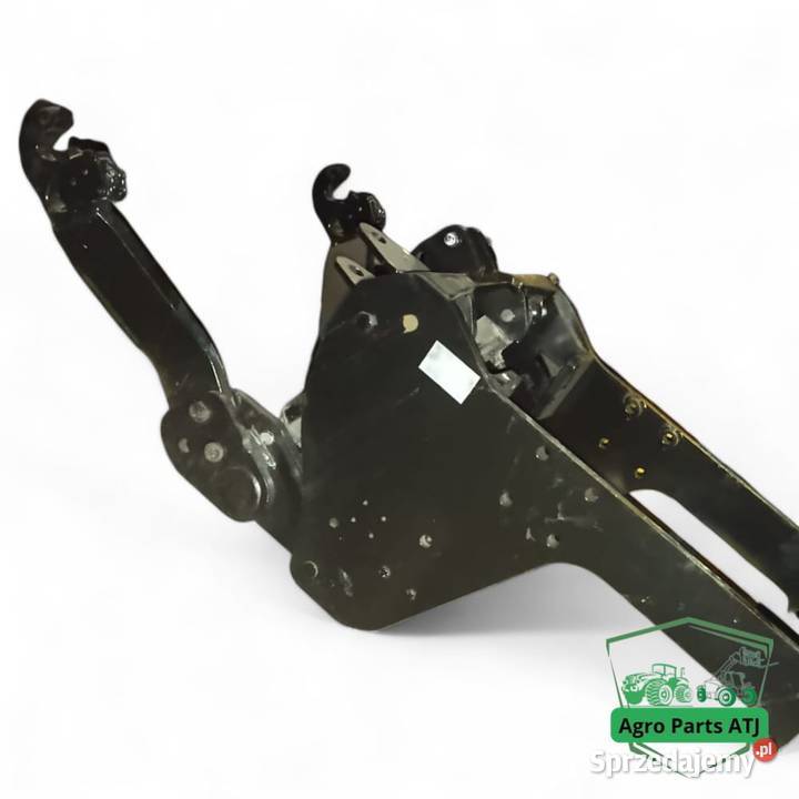 TUZ przedni Podnośnik Massey Ferguson 6480 6280 podlaskie Ciechanowiec sprzedam