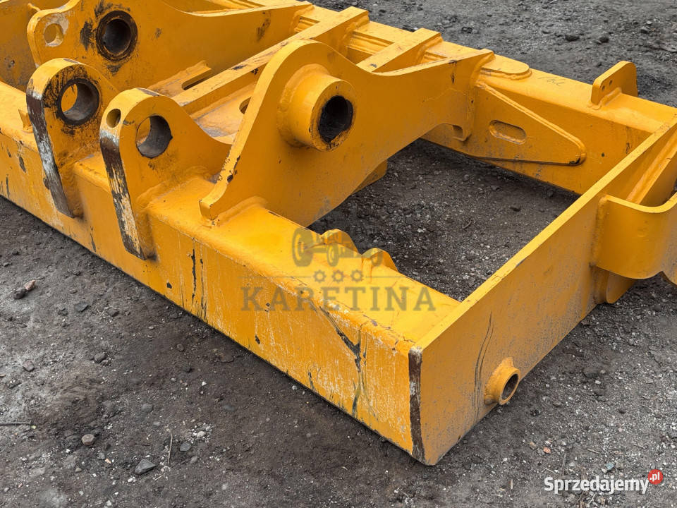 JCB 53170 53595 53665 53670 JCB 540140 540170 Jastrzębniki