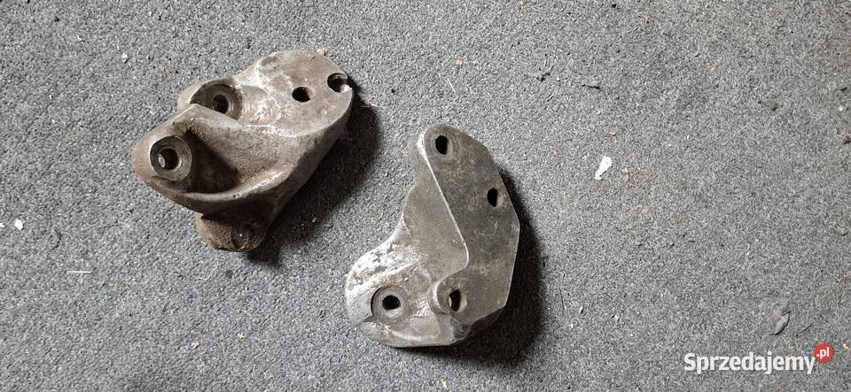 Fiat 125p Diesel 16D VW Dzwon obudowa sprzęgła Końskie