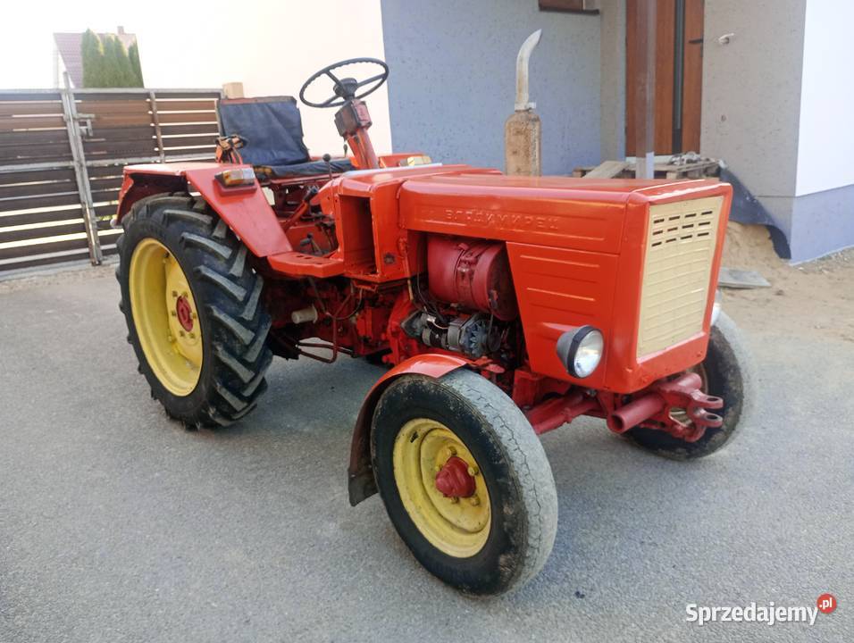 T25 87rzarejestrowanyrewersUrsus MF 330 2812 360 świętokrzyskie Huta Nowa sprzedam