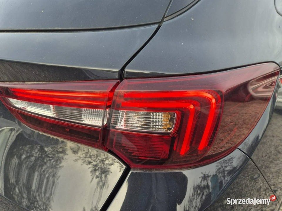 Opel Grandland X Super Kamery 360 nowy kujawsko-pomorskie Bydgoszcz