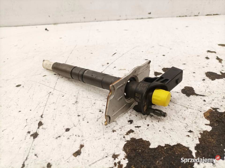 WTRYSKIWACZ 03L130277 20 TDI Audi A6 III Rok produkcji 2009 świętokrzyskie