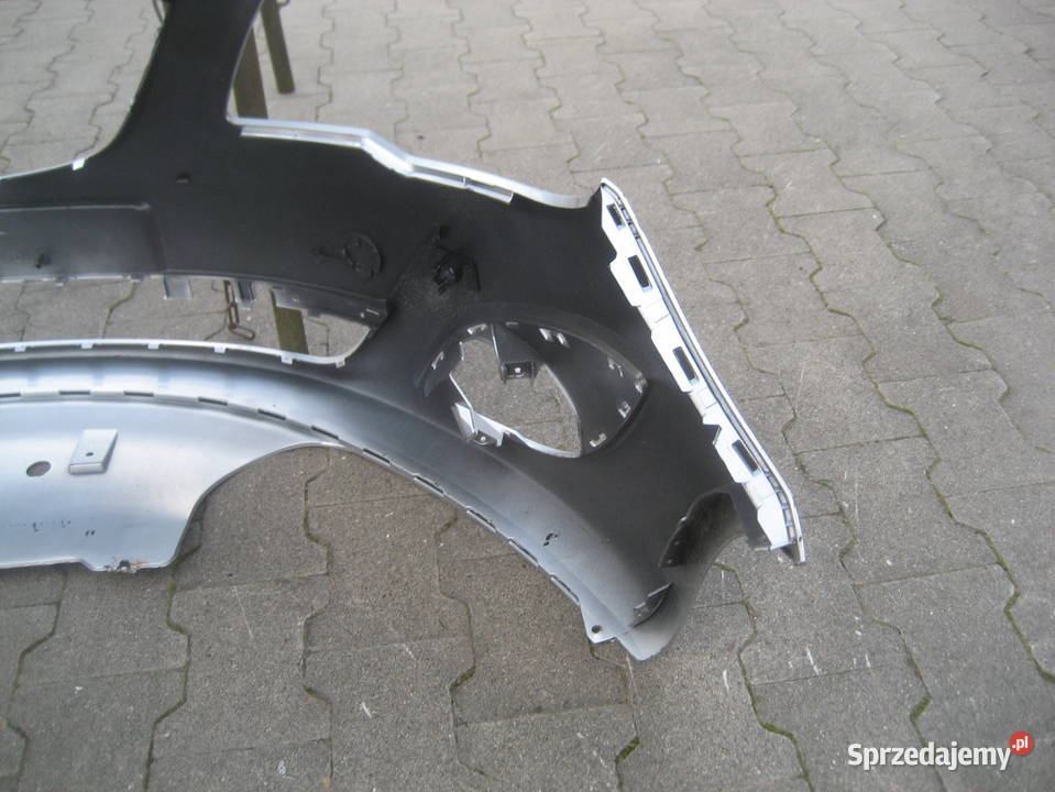 opel meriva B ii 1014r zderzak przedni 2xpdc Motoryzacja Rakoniewice sprzedam