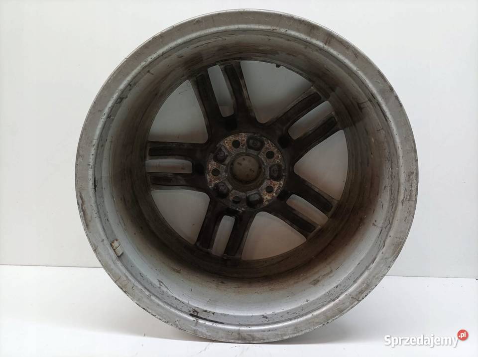 FELGA ALUMINIOWA R18 5X112 ET29 OC57 85JX18H2 sprzedam