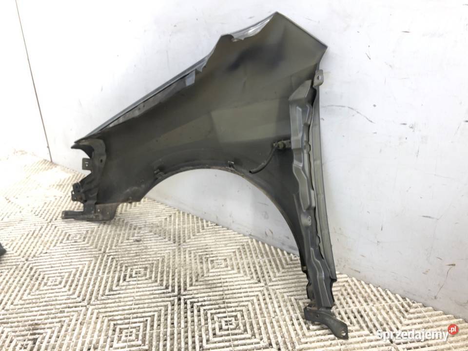 BŁOTNIK PRAWY PRZÓD NISSAN PRIMERA P12 Hatchback Błotniki sprzedam